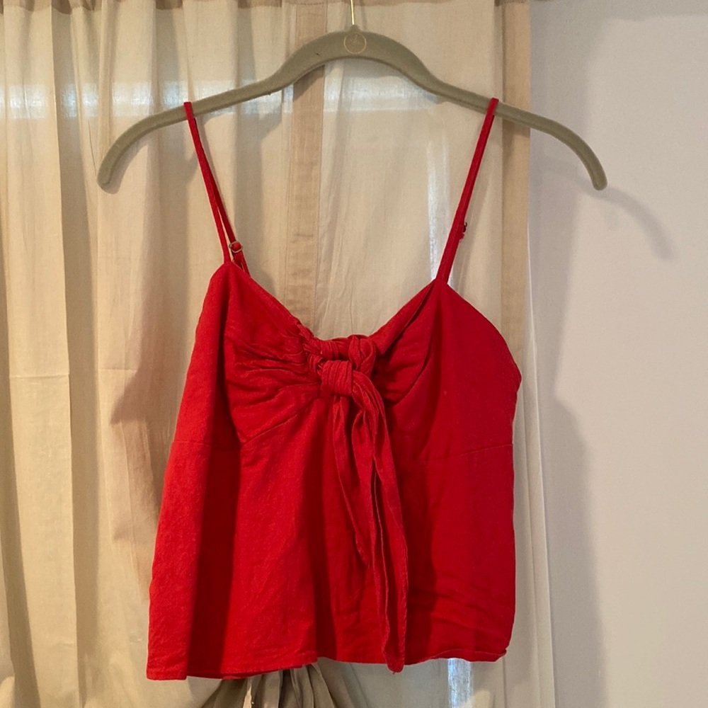 Brandy Melville sasha tank